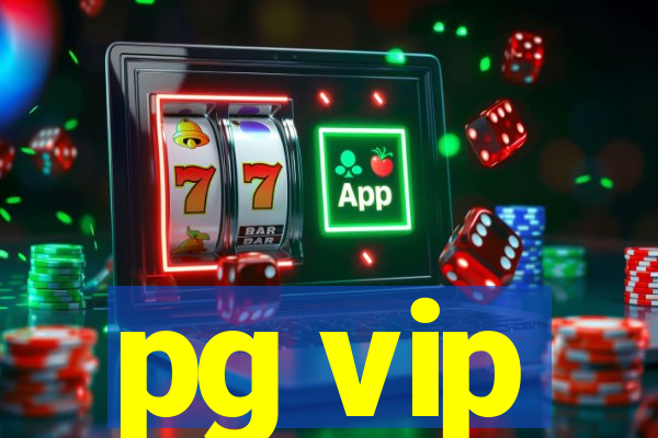 pg vip