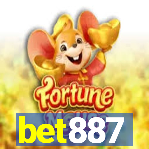 bet887