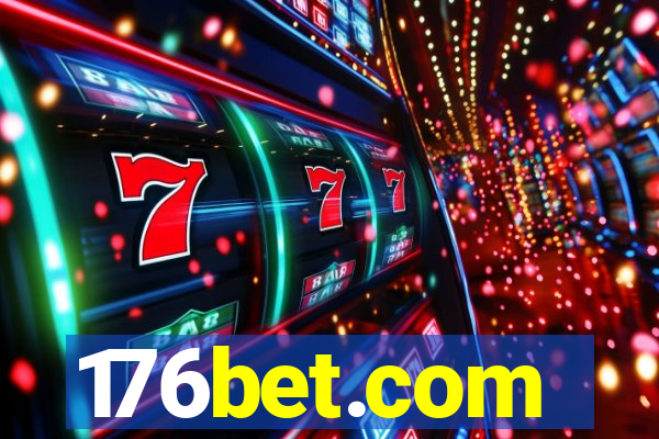 176bet.com