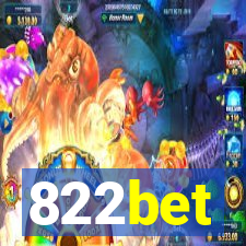 822bet