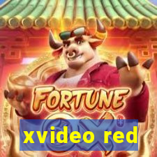 xvideo red