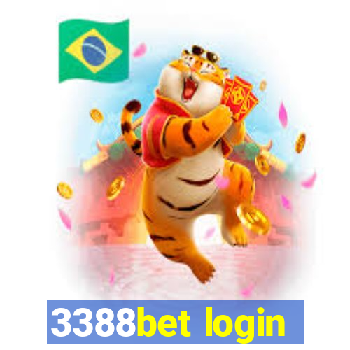 3388bet login