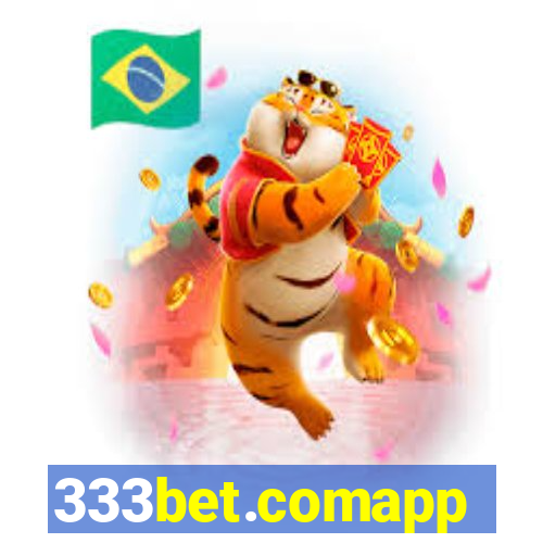 333bet.comapp