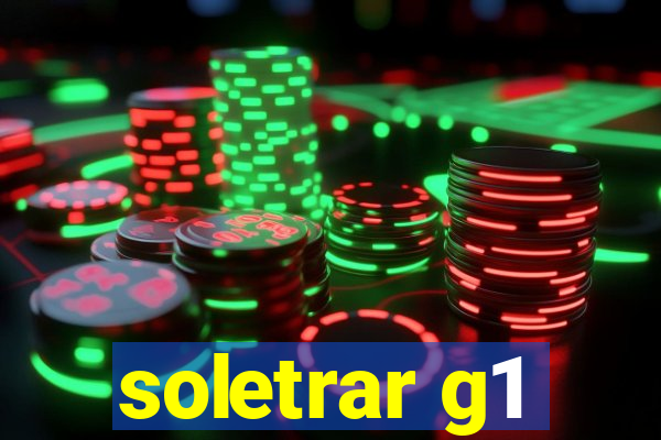 soletrar g1