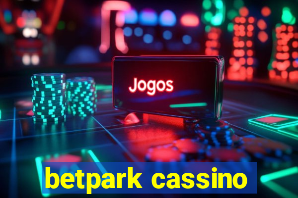 betpark cassino