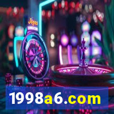 1998a6.com