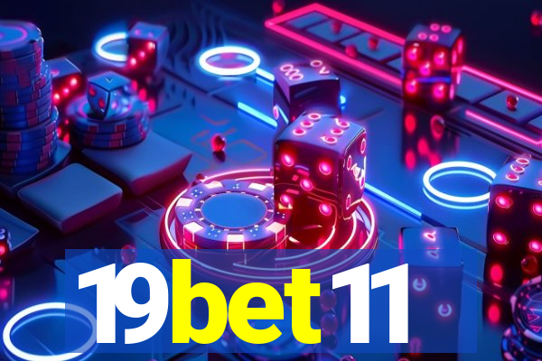 19bet11