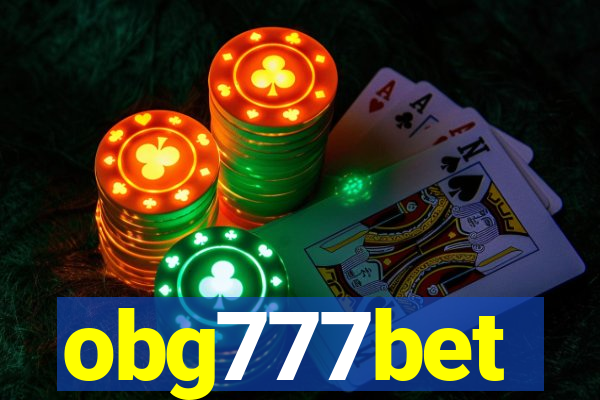 obg777bet