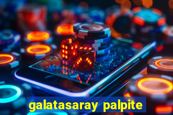 galatasaray palpite