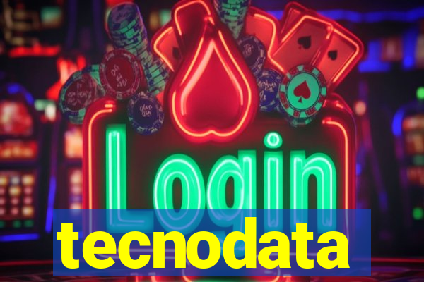 tecnodata