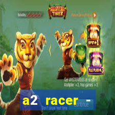 a2 racer - riscando o asfalto filme completo dublado download