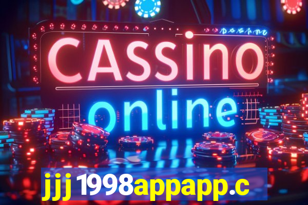 jjj1998appapp.com