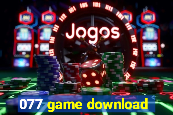 077 game download