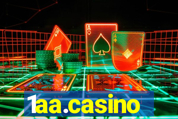 1aa.casino