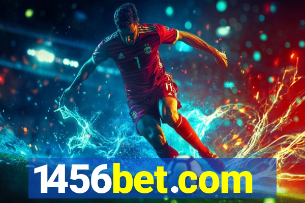 1456bet.com