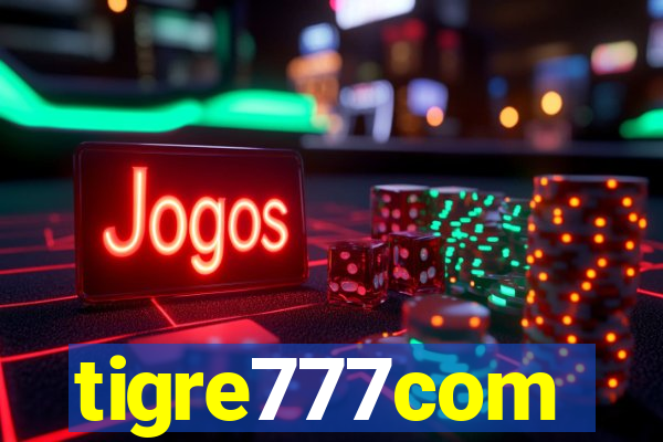 tigre777com