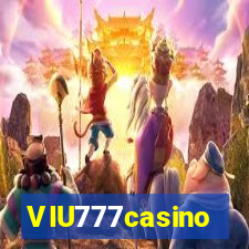 VIU777casino