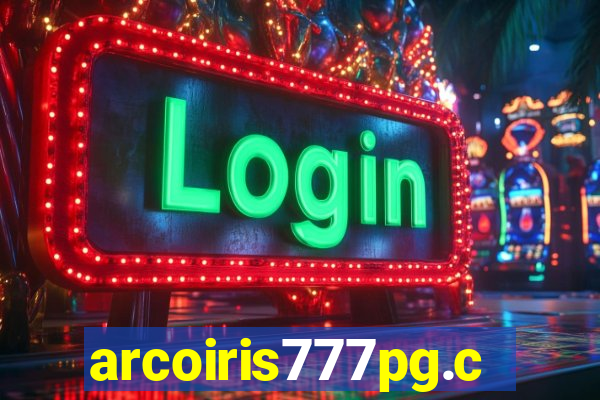 arcoiris777pg.com