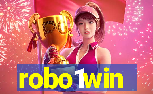 robo1win