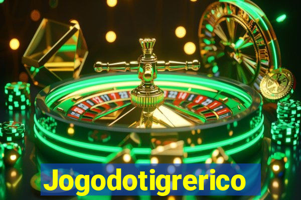 Jogodotigrerico