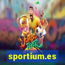 sportium.es