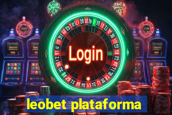 leobet plataforma