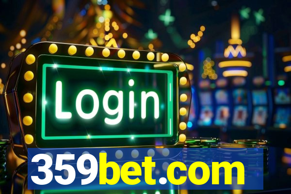 359bet.com