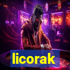 licorak