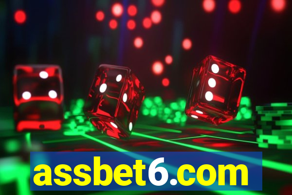 assbet6.com