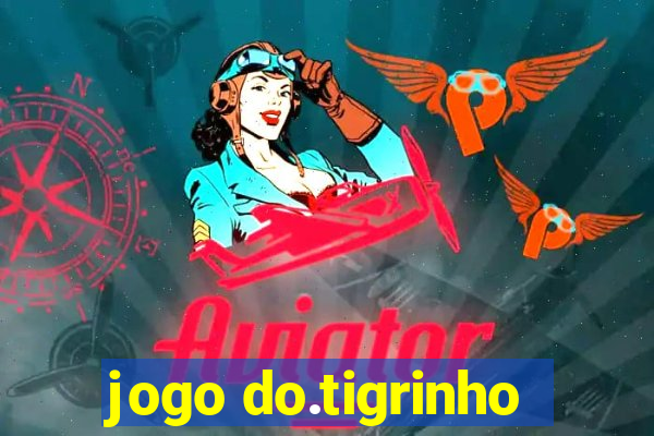 jogo do.tigrinho