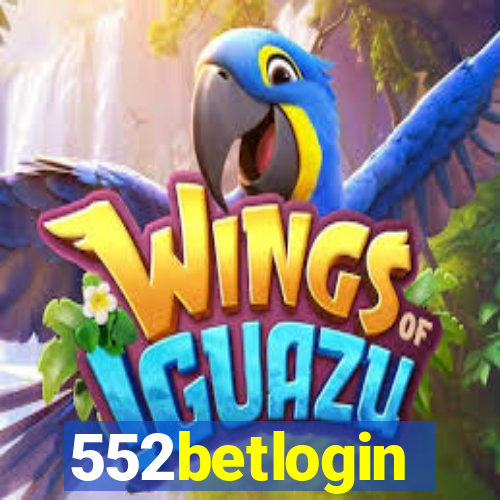 552betlogin