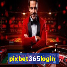 pixbet365login