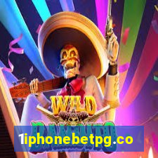 1iphonebetpg.com