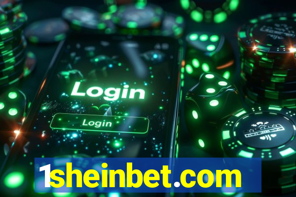 1sheinbet.com