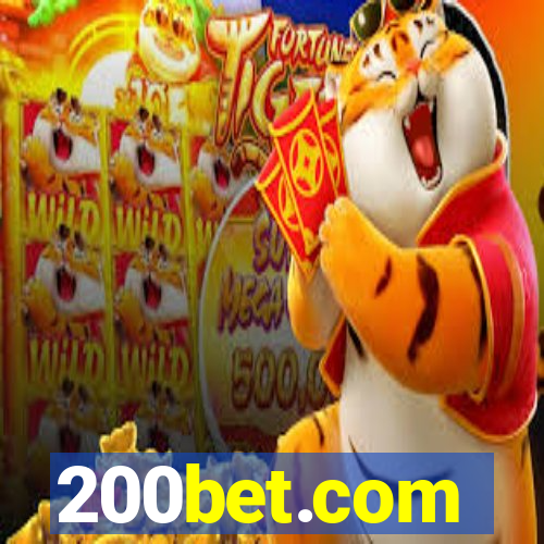 200bet.com