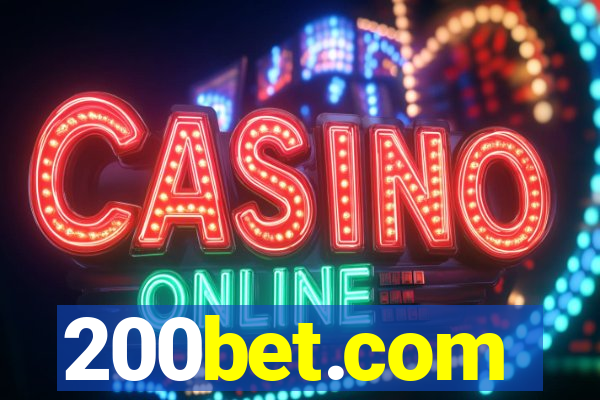 200bet.com