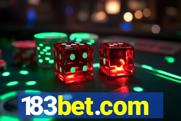 183bet.com