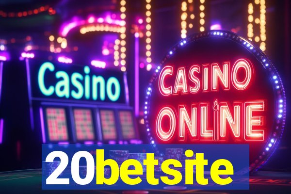 20betsite