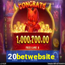 20betwebsite