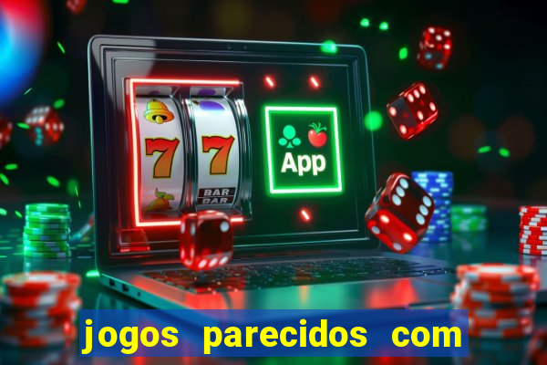 jogos parecidos com coin master