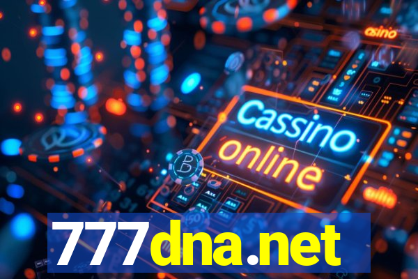 777dna.net