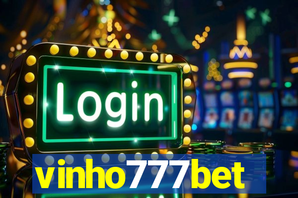 vinho777bet