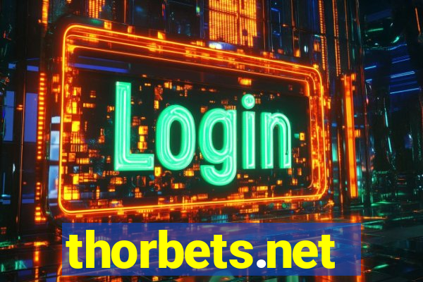 thorbets.net