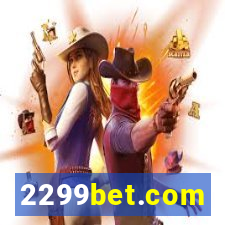 2299bet.com