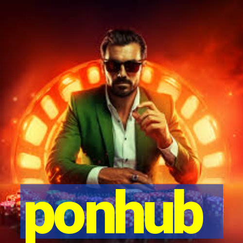 ponhub