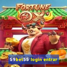 59bet55 login entrar