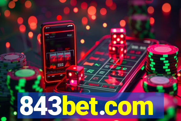 843bet.com