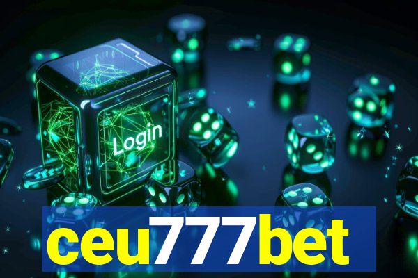 ceu777bet