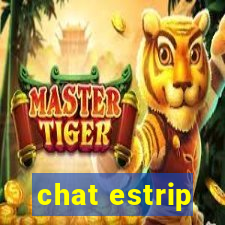 chat estrip