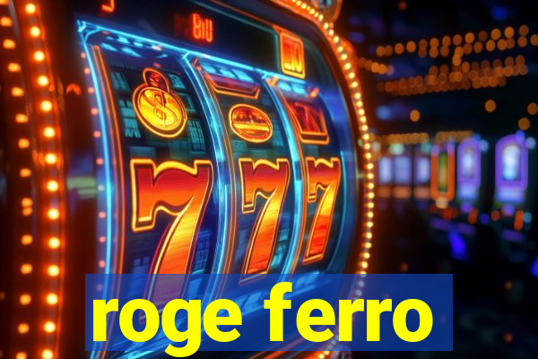 roge ferro